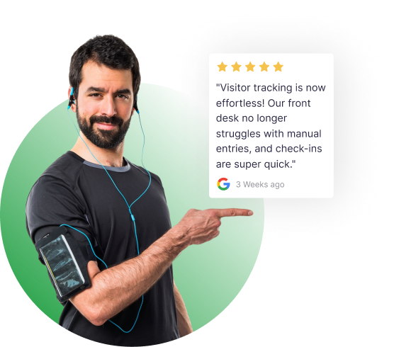 Gym management FAQ